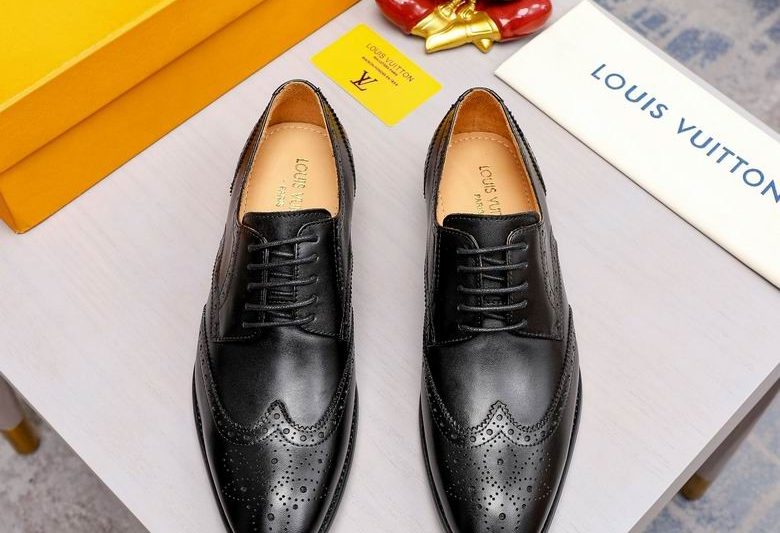 LV Replica Shoes LV sz38-44 0698