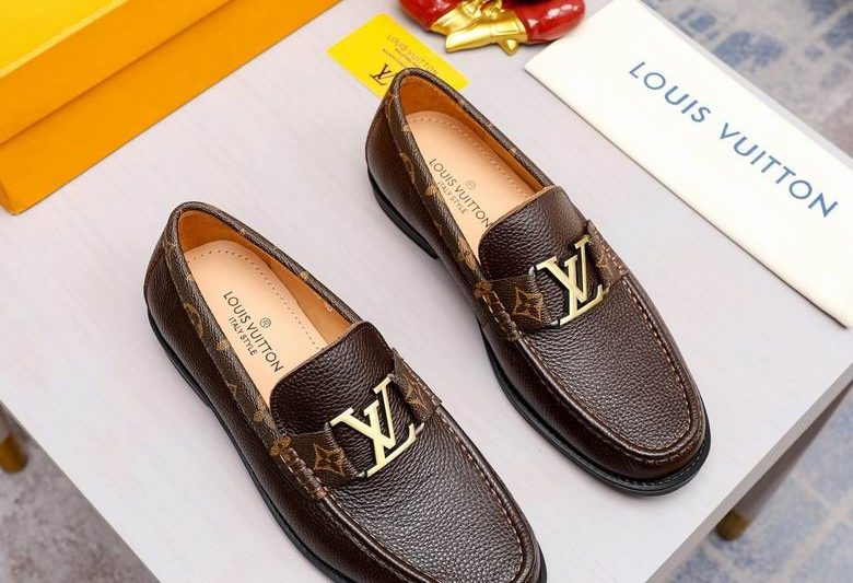 LV Replica Shoes LV sz38-44 0696