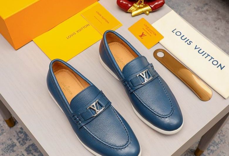 LV Replica Shoes LV sz38-44 0695