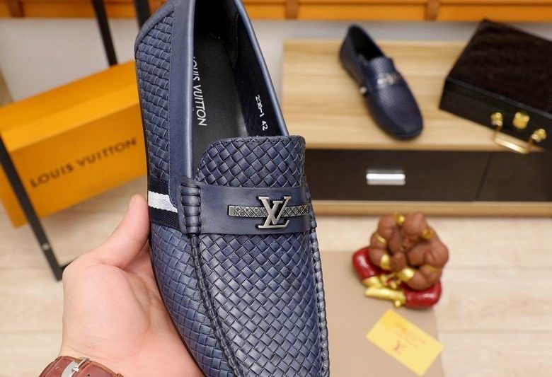 LV Replica Shoes LV sz38-44 0686