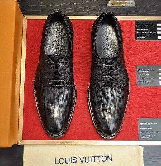 LV Replica Shoes LV sz38-44 0685