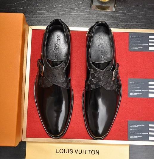 LV Replica Shoes LV sz38-44 0683