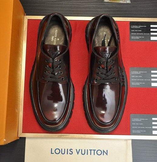 LV Replica Shoes LV sz38-44 0682