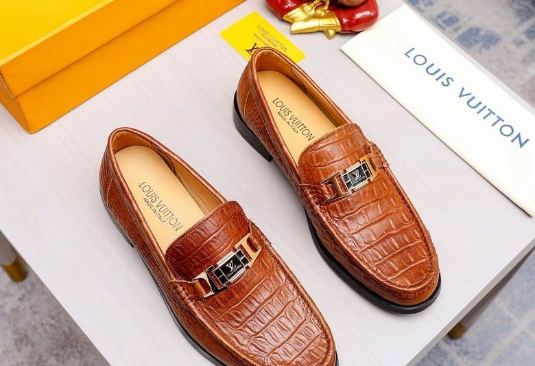 LV Replica Shoes LV sz38-44 0681