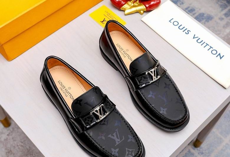 LV Replica Shoes LV sz38-44 0680