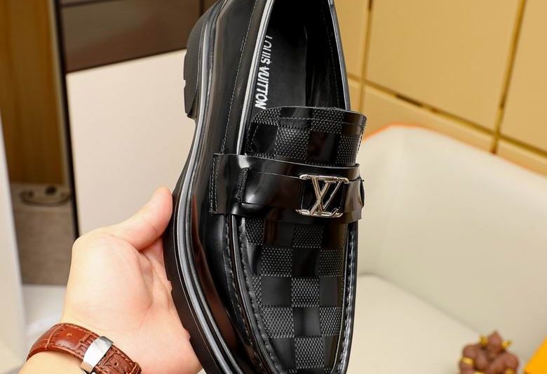 LV Replica Shoes LV sz38-44 0678