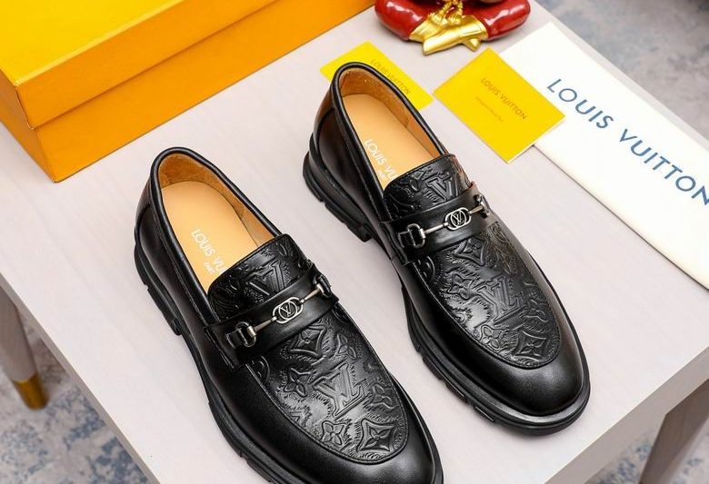 LV Replica Shoes LV sz38-44 0670