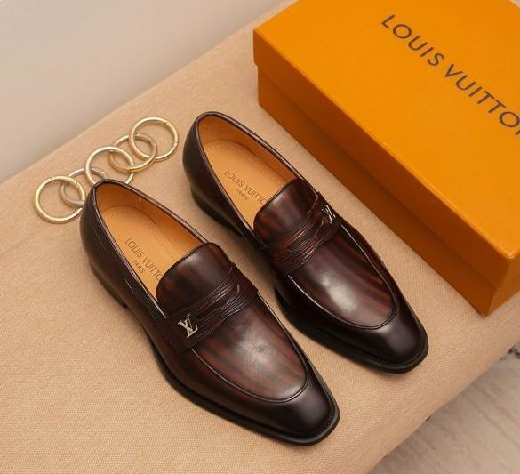 LV Replica Shoes LV sz38-44 0666