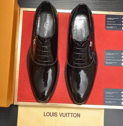 LV Replica Shoes LV sz38-44 0664