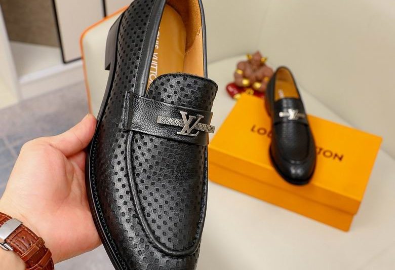 LV Replica Shoes LV sz38-44 0663