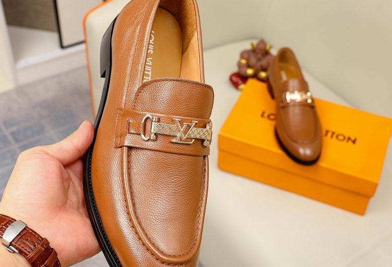 LV Replica Shoes LV sz38-44 0657