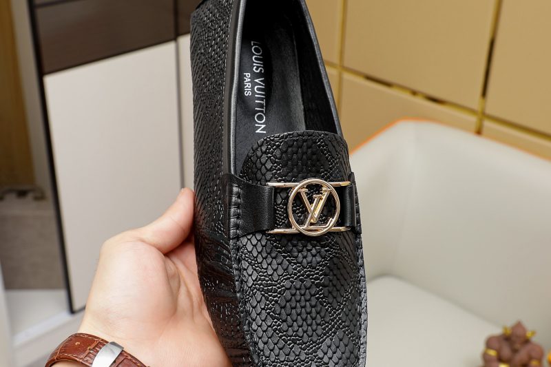 LV Replica Shoes LV sz38-44 0653