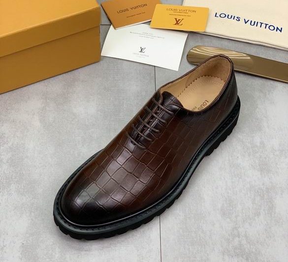 LV Replica Shoes LV sz38-44 0645