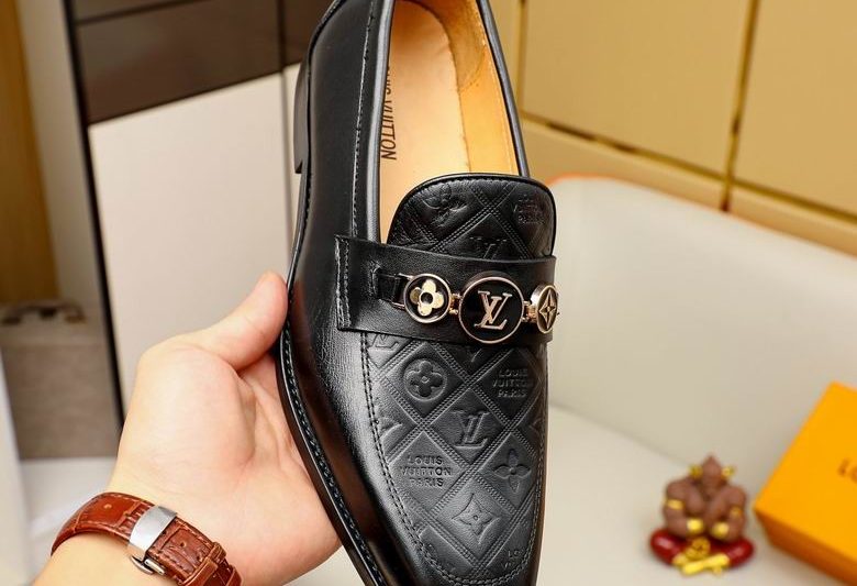 LV Replica Shoes LV sz38-44 3C n0640