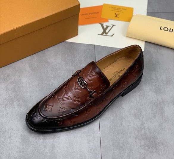 LV Replica Shoes LV sz38-44 2C n0639