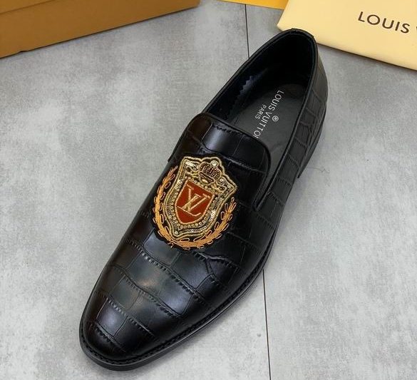 LV Replica Shoes LV sz38-44 2C n0638