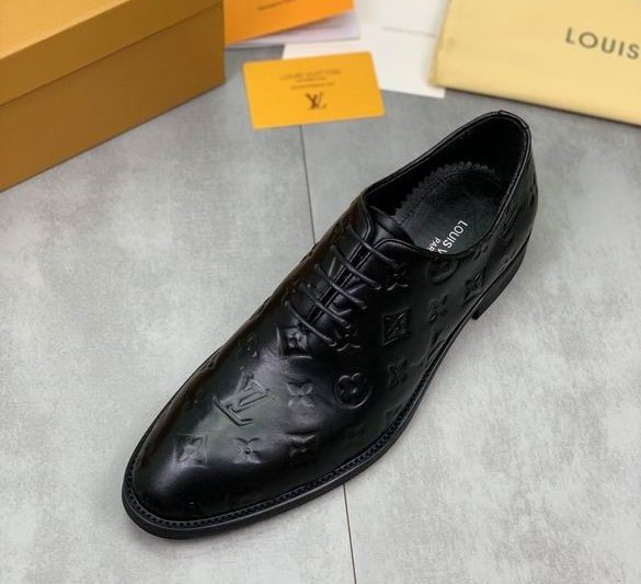 LV Replica Shoes LV sz38-44 2C n635