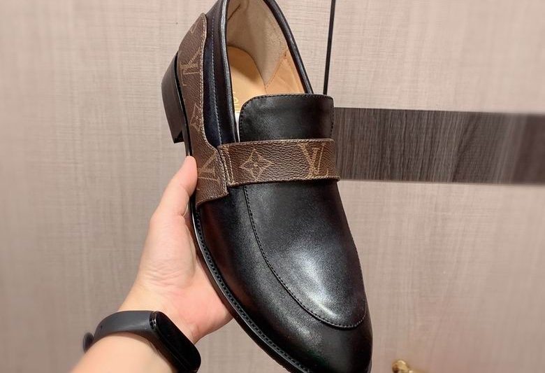 LV Replica Shoes LV sz38-44 2C n0633