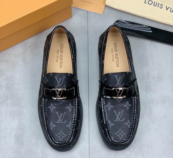 LV Replica Shoes LV sz38-44 2C n0624