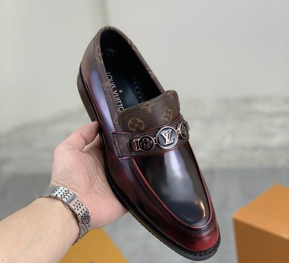 LV Replica Shoes LV sz38-44 1C n620