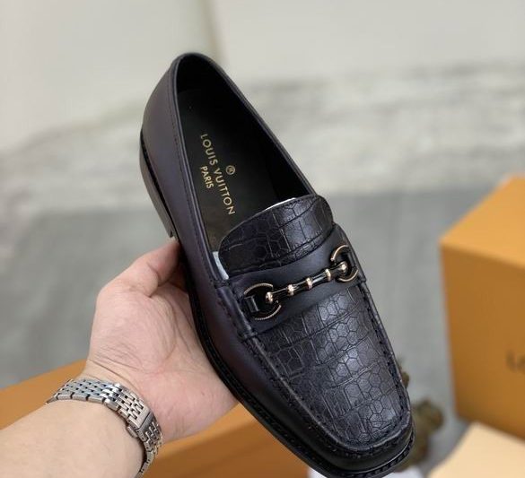 LV Replica Shoes LV sz38-44 1C n0619