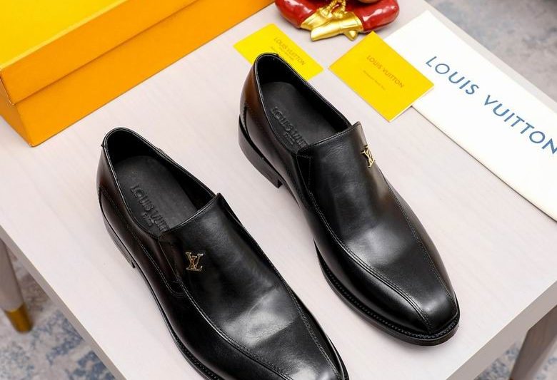 LV Replica Shoes LV sz38-44 1C n0617