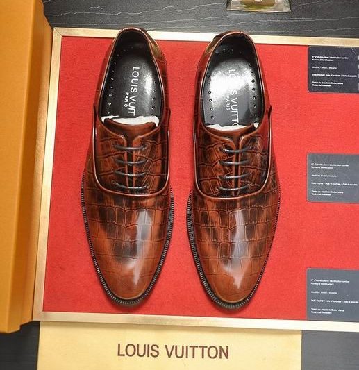 LV Replica Shoes LV sz38-44 1C n0613