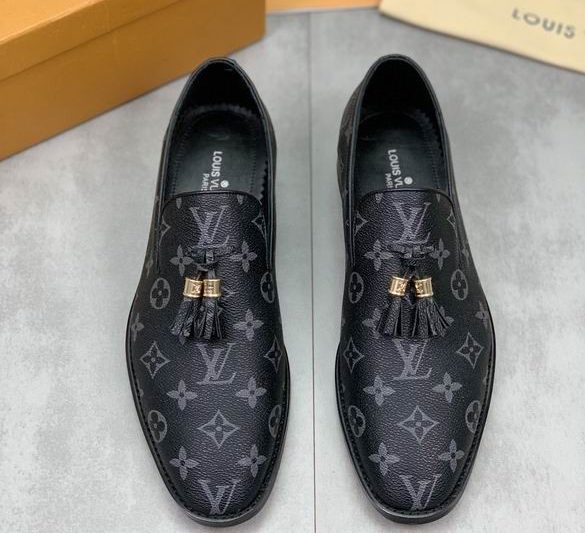 LV Replica Shoes LV sz 38-44 2C n0606