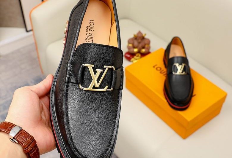 LV Replica Shoes LV  sz38-44 3C n0601