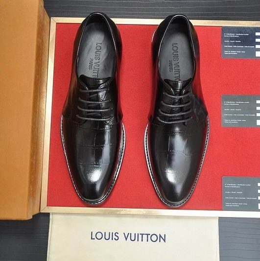 LV Replica Shoes LV sz38-45 mnf0614