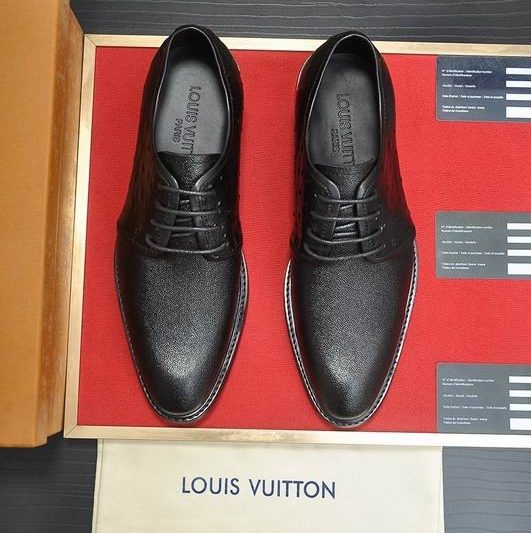 LV Replica Shoes LV sz38-45 mnf0613