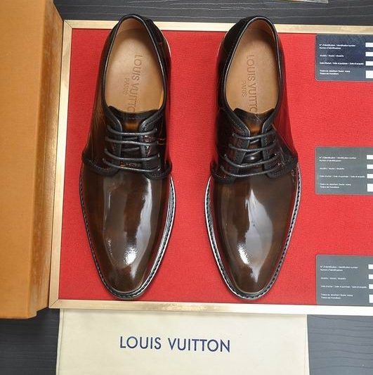 LV Replica Shoes LV sz38-45 mnf0612