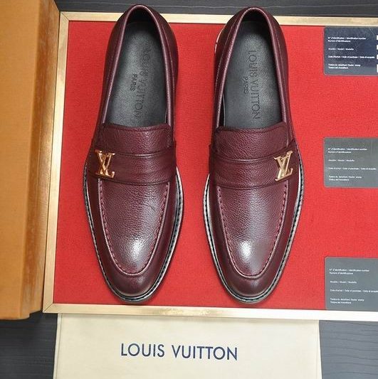 LV Replica Shoes LV sz38-45 mnf0610