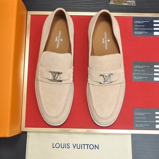 LV Replica Shoes LV sz38-45 mnf0609