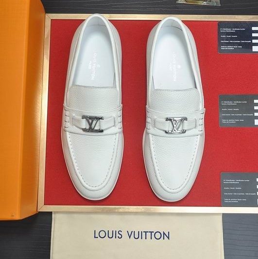 LV Replica Shoes LV sz38-45 mnf0608