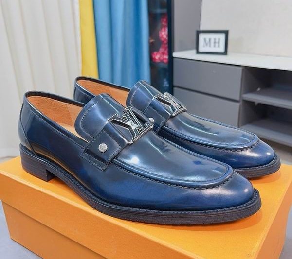 LV Replica Shoes LV sz38-45 mnf0602