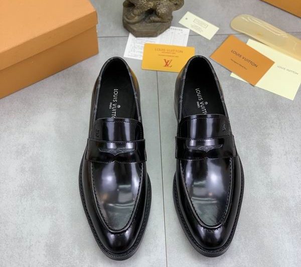 LV Replica Shoes LV sz38-46 mnf0575