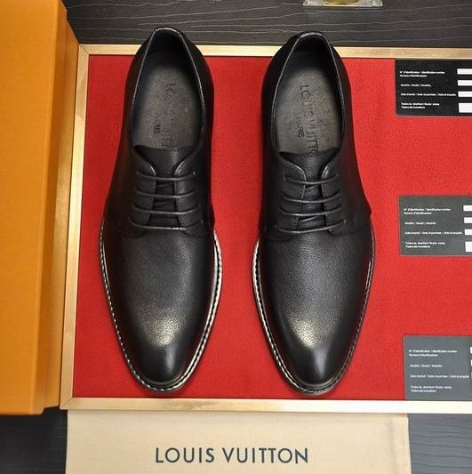 LV Replica Shoes LV sz38-45 mnf0570