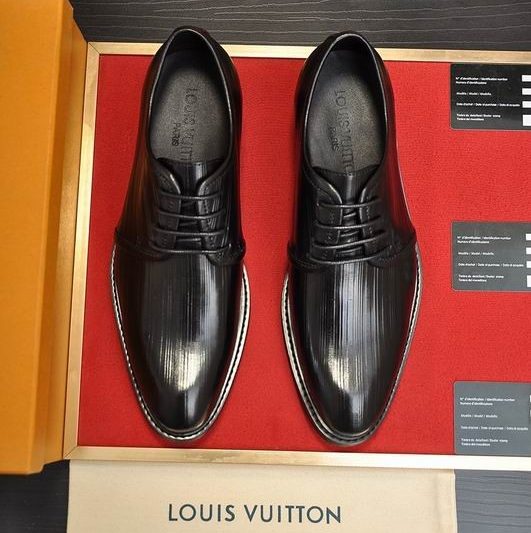 LV Replica Shoes LV sz38-45 mnf0569