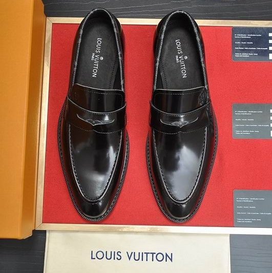 LV Replica Shoes LV sz38-45 mnf0557