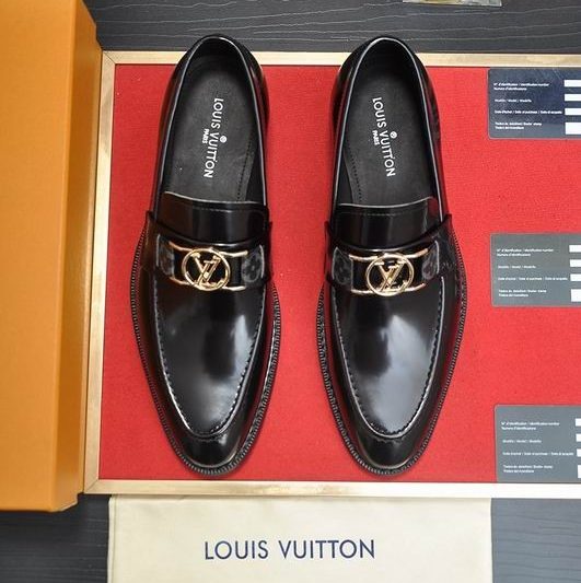 LV Replica Shoes LV sz38-45 mnf0556