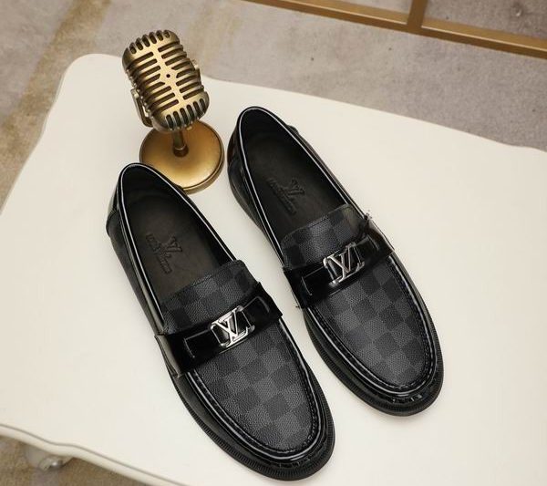 LV Replica Shoes LV sz38-44 mnf0550