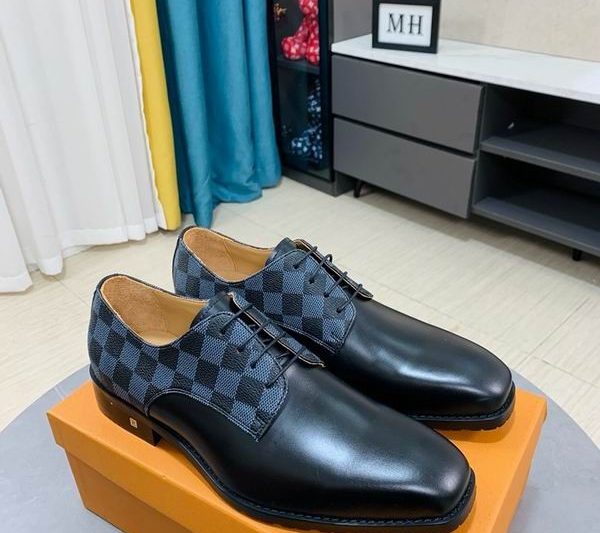 LV Replica Shoes LV sz38-45 mnf0538