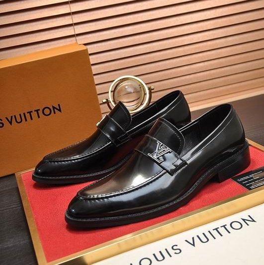 LV Replica Shoes LV sz38-45 mnf0535