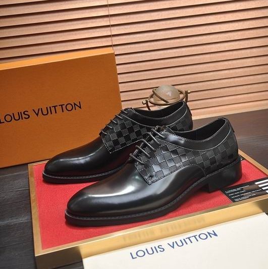 LV Replica Shoes LV sz38-45 mnf0532