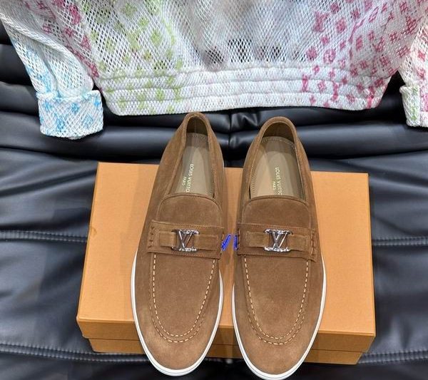 LV Replica Shoes LV sz38-46 mnf0529