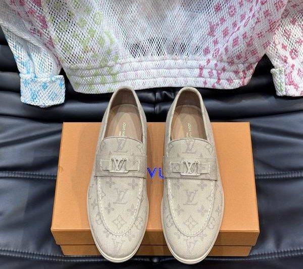 LV Replica ShoesLV sz38-46 mnf0528