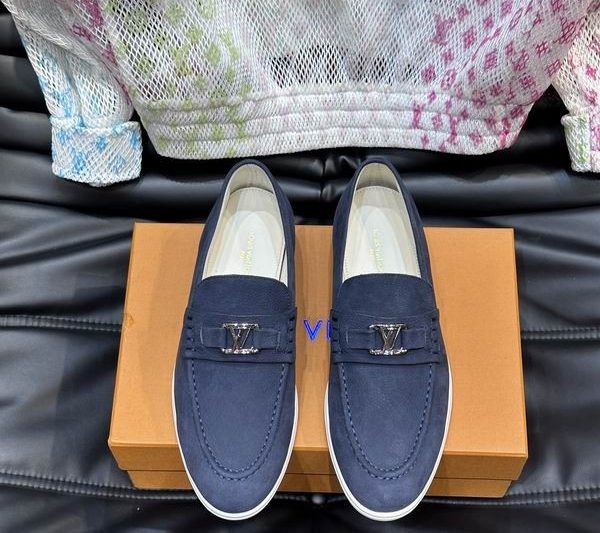 LV Replica Shoes LV sz38-46 mnf0527