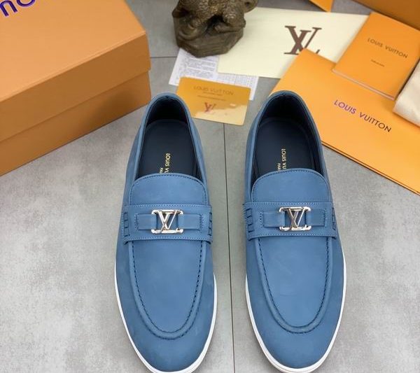 LV Replica Shoes LV sz38-45 mnf0525