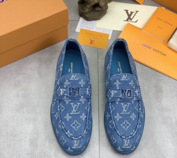 LV Replica Shoes LV sz38-45 mnf0524